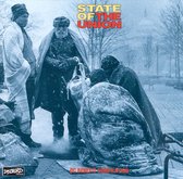 Various Artists - State Of The Union (CD)