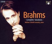 Brahms: Complete Variations