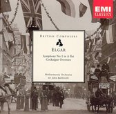 British Composers - Elgar: Symphony no 1, Cockaigne Overture