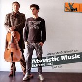Atavistic music