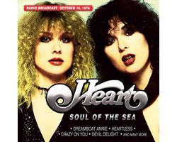 Soul Of The Sea/Radio..