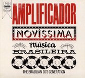 Various Artists - Amplificador (CD)