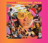 Anderson Paak - Venice (2LP)