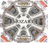Mozart: The Salzburg Marian Mass