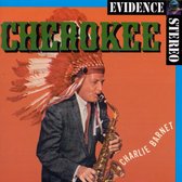 Cherokee (Evidence)