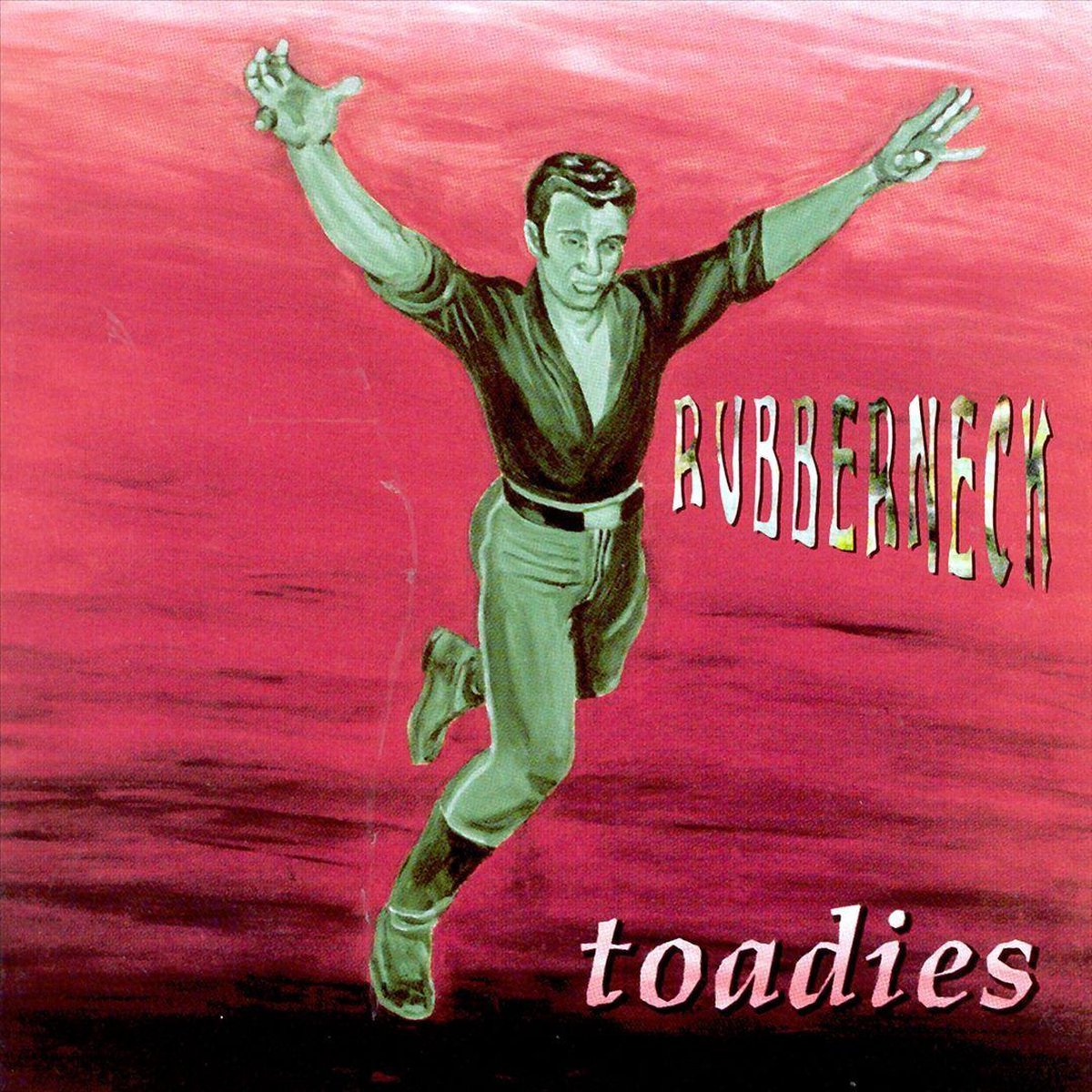 Rubberneck
