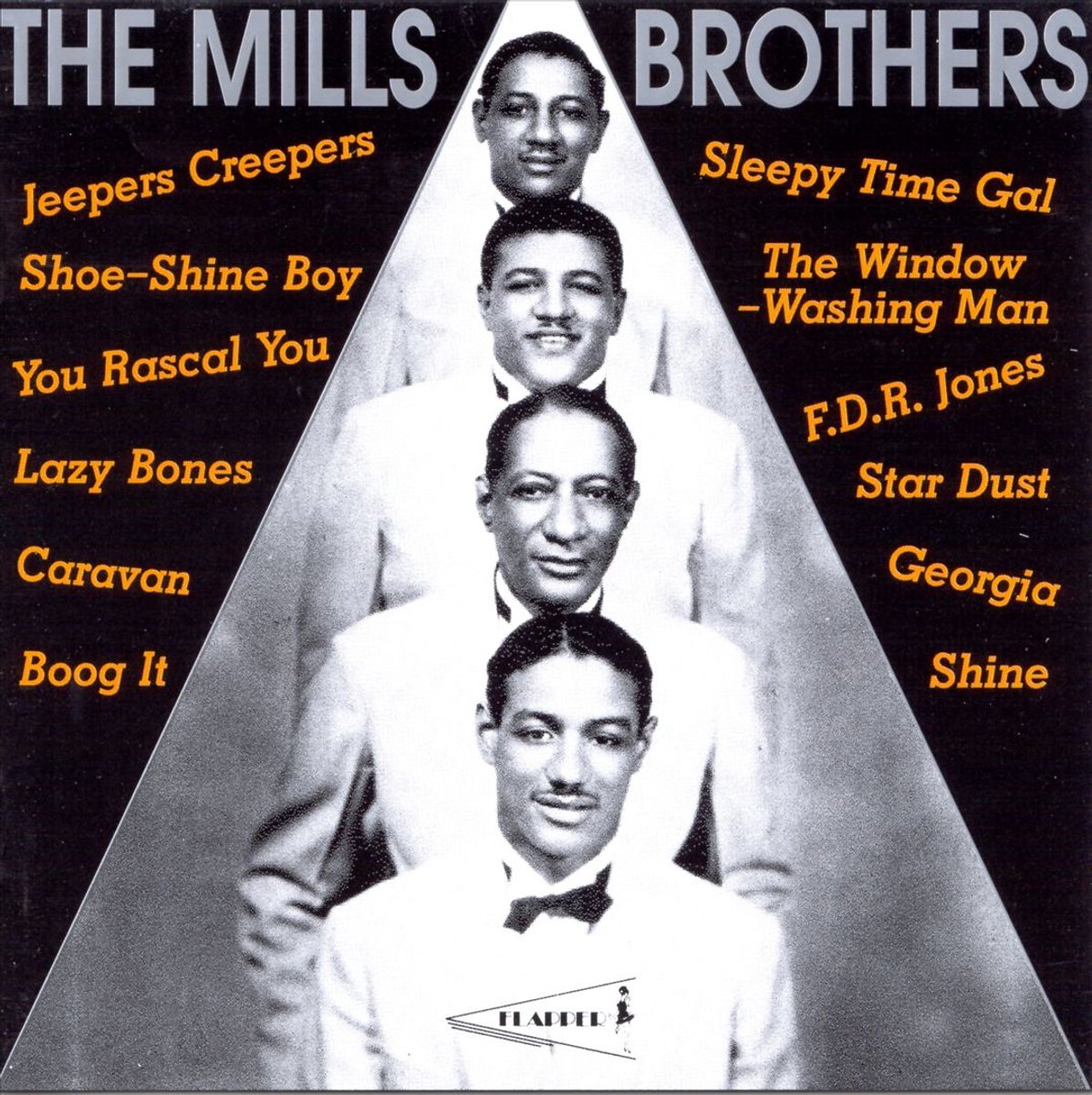 The Mills Brothers