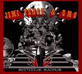 Jimi Tenor & Umo - Mysterium Magnum (CD)