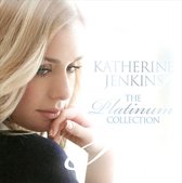 Katherine Jenkins - The Platinum Collection (2 CD)