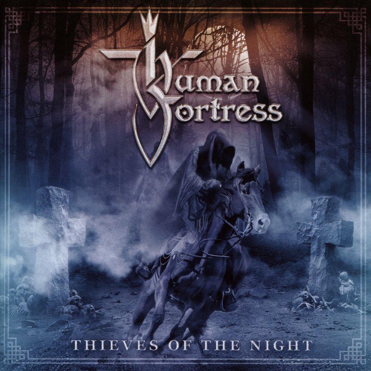 Thieves of the Night