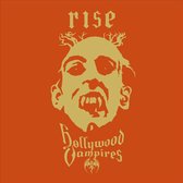 Rise (Coloured Vinyl) (2LP)