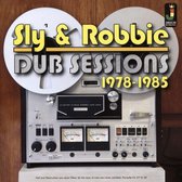 Sly & Robbie - Dub Sessions 1978-1985 (CD)