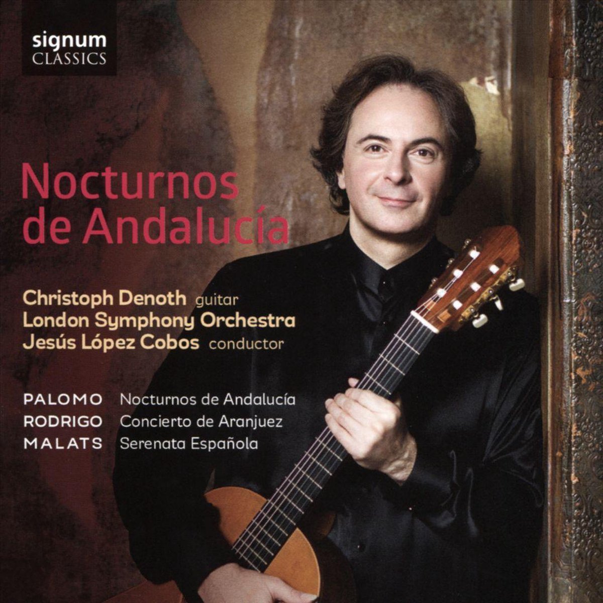 Nocturnos De Andalucia