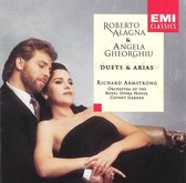 Duets & Arias / Roberto Alagna, Angela Gheorghiu