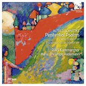 RIAS Kammerchor - Penitential Psalms (CD)