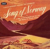 Song of Norway [Original Broadway Cast]