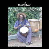 William Whitten - Tribal Journeys (CD) (Hemi-Sync)