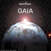 Richard Roberts - Gaia (CD) (Hemi-Sync)