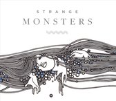 Strange Monsters: A Music and Words Collaboration