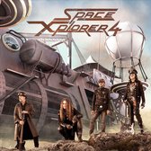 Xplorer4 - Space (CD)