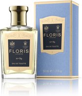 Floris No 89 by Floris 50 ml - Eau De Toilette Spray