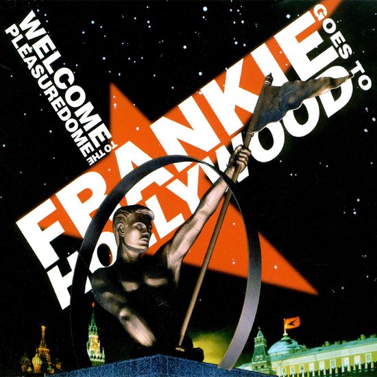 Welcome to the Pleasuredome [Single]