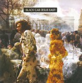 Black Cab - Jesus East (CD)