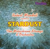 Robert Mandell Conducts Stardust