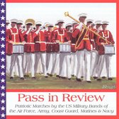 Pass in Review [Altissimo]