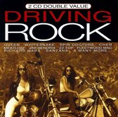 Driving Rock [Global TV 2 Disc]