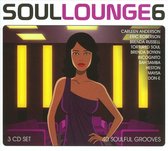 Soul Lounge Vol. 6