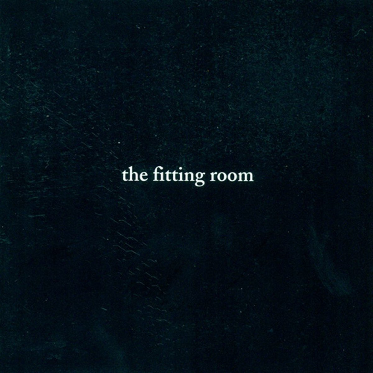 Fitting Room