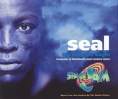 Seal-fly Like An Eagle -cds-