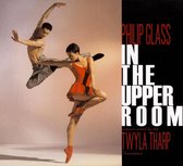 Various Artists - In The Upper Room (CD)