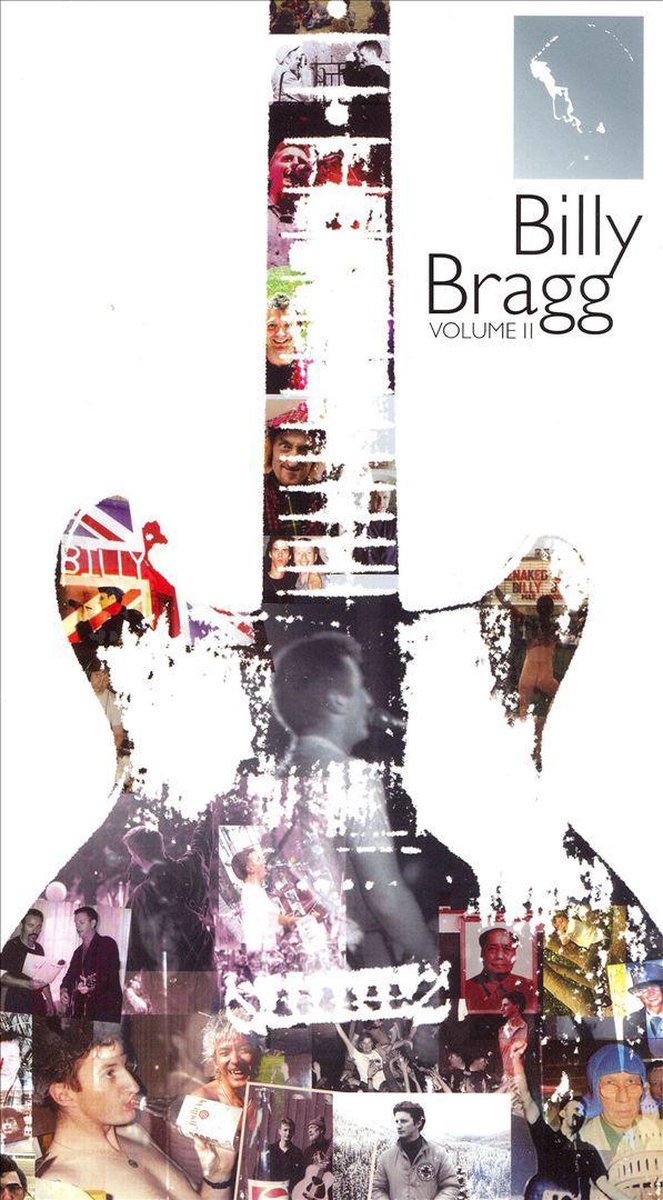 Billy Bragg - Volume Ii (CD)