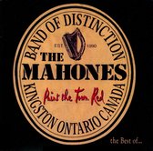 The Best Of The Mahones