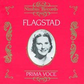 Prima Voce: Flagstad