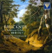 Bruckner Iv. Symphonie