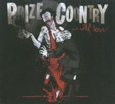 Prize Country - With Love (CD)