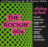 History Of Rock: The Rockin' 60's