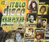 Italo Disco Party Nonstop