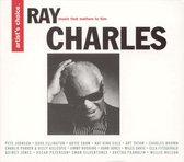 Artist's Choice: Ray Charles