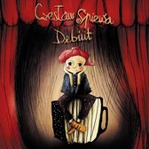 Czesław Śpiewa: Debiut (digipack) [CD]