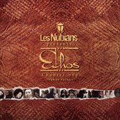 Les Nubians Presents Echos Chapter 1 - Nubian Voyager