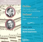 Piers Lane, Ulster Orchestra, David Lloyd-Jones - Romantic Piano Concerto Vol. 39 (CD)