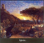 Vaughan Williams: The Shepherds of the Delectable Mountains