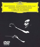 Beethoven: Symphonien Nos. 5 & 7