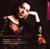 Plays Robert & Clara Schumann & Brahms [CD]