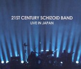 Live In Japan,nov , 2002