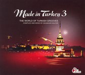 Made in Turkey, Vol. 3